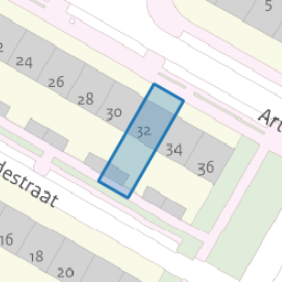 Perceel AMR01-F-7998