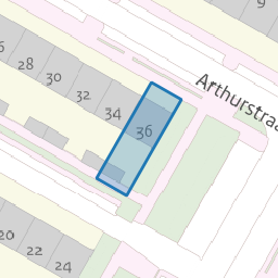 Perceel AMR01-F-8000