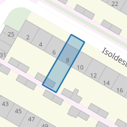 Perceel AMR01-F-8004