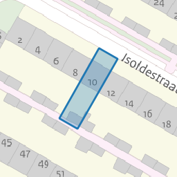 Perceel AMR01-F-8005