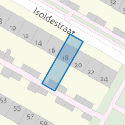 Perceel AMR01-F-8009