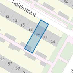 Perceel AMR01-F-8010