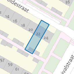 Perceel AMR01-F-8011