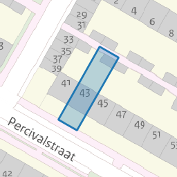 Perceel AMR01-F-8014