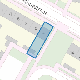 Perceel AMR01-F-8027