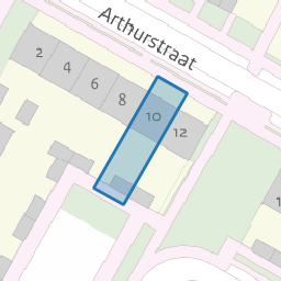 Perceel AMR01-F-8028