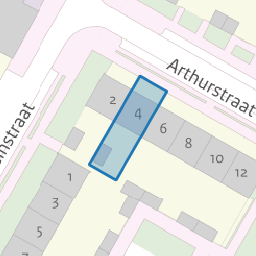 Perceel AMR01-F-8031