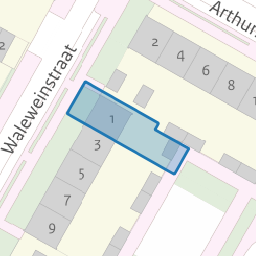 Perceel AMR01-F-8033