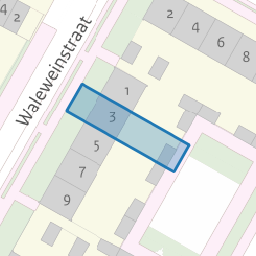 Perceel AMR01-F-8034