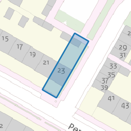 Perceel AMR01-F-8043