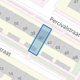 Perceel AMR01-F-8051