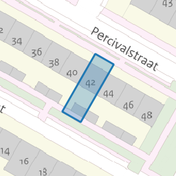 Perceel AMR01-F-8052