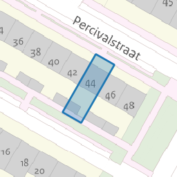 Perceel AMR01-F-8053