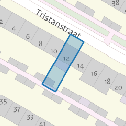 Perceel AMR01-F-8061