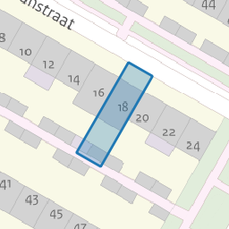 Perceel AMR01-F-8064