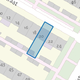 Perceel AMR01-F-8065