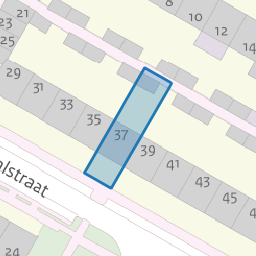 Perceel AMR01-F-8072