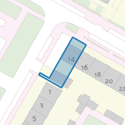 Perceel AMR01-F-8087