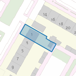 Perceel AMR01-F-8088