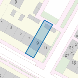 Perceel AMR01-F-8097