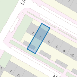 Perceel AMR01-F-8100