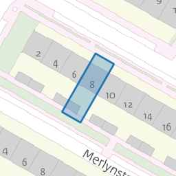 Perceel AMR01-F-8102