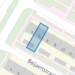 Perceel AMR01-F-8112