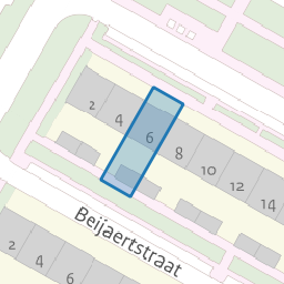 Perceel AMR01-F-8113