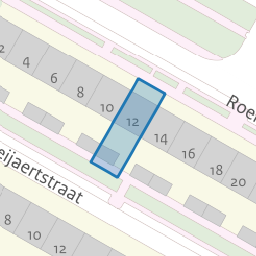 Perceel AMR01-F-8116