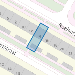 Perceel AMR01-F-8117