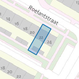 Perceel AMR01-F-8121