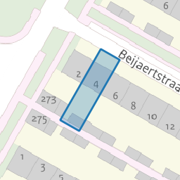 Perceel AMR01-F-8124