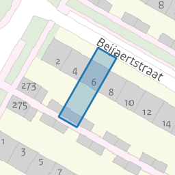 Perceel AMR01-F-8125