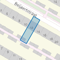 Perceel AMR01-F-8128