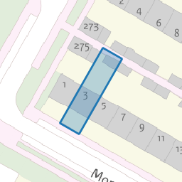 Perceel AMR01-F-8136