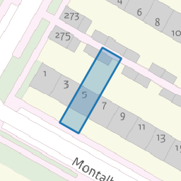 Perceel AMR01-F-8137