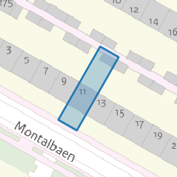 Perceel AMR01-F-8140