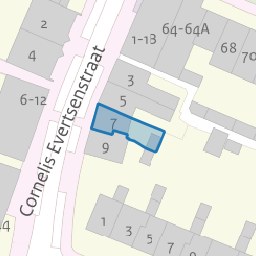 Perceel AMR01-F-8166