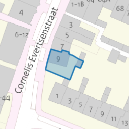 Perceel AMR01-F-8167