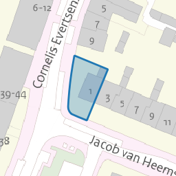 Perceel AMR01-F-8168