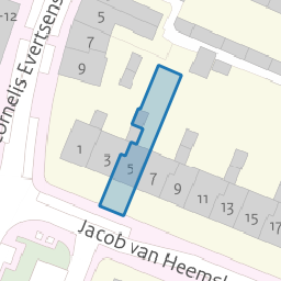 Perceel AMR01-F-8170