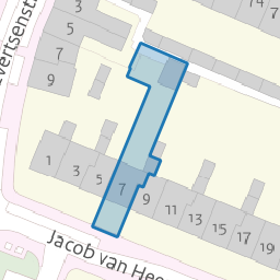 Perceel AMR01-F-8171