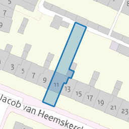 Perceel AMR01-F-8173