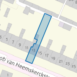 Perceel AMR01-F-8174