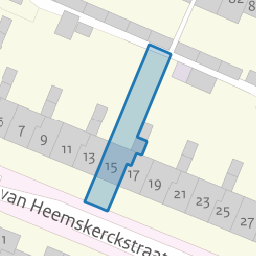 Perceel AMR01-F-8175