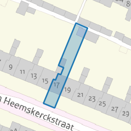 Perceel AMR01-F-8176