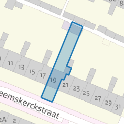 Perceel AMR01-F-8177