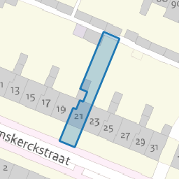 Perceel AMR01-F-8178