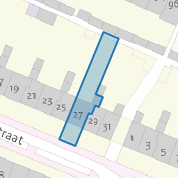 Perceel AMR01-F-8181