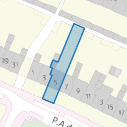 Perceel AMR01-F-8186